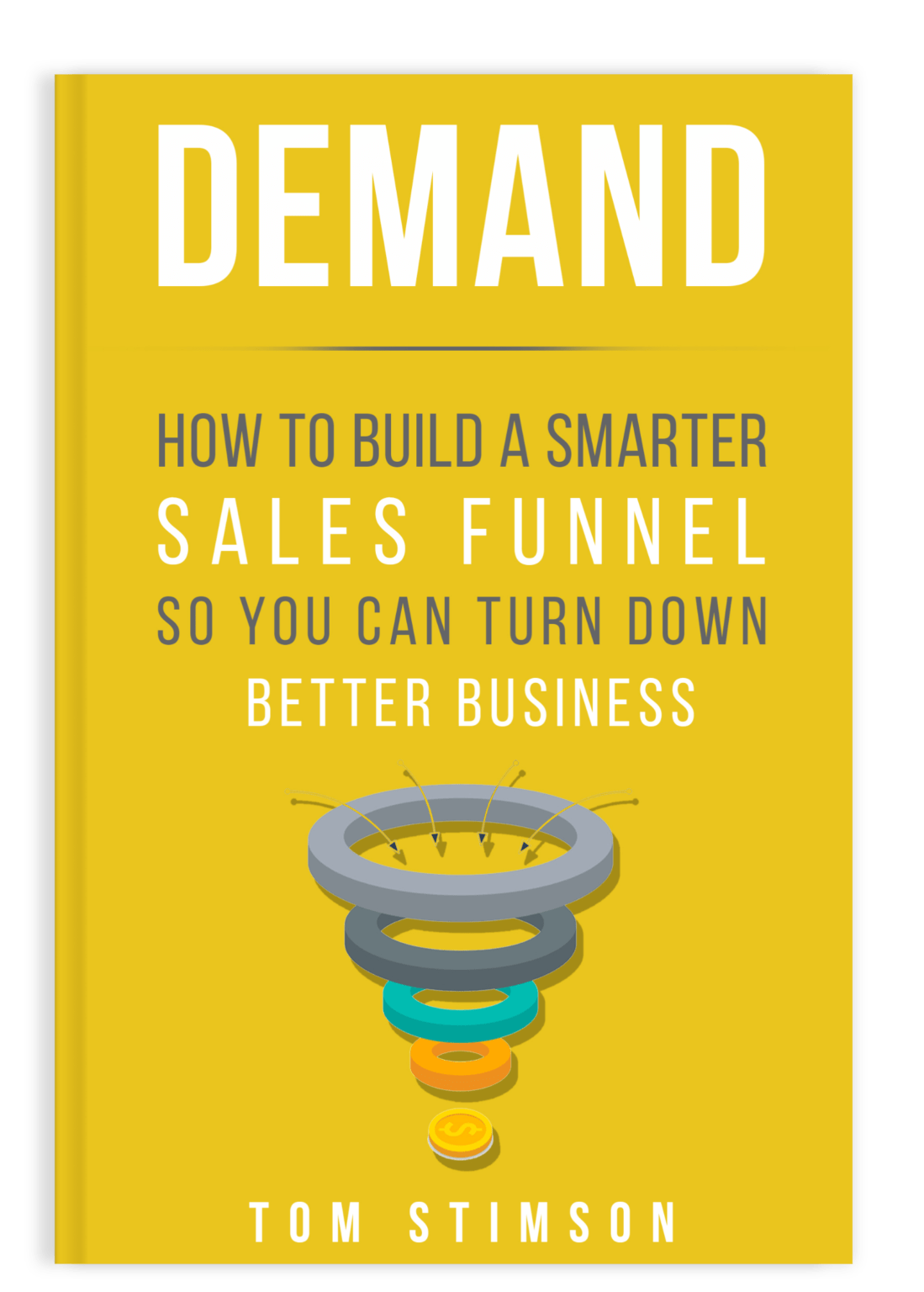 The Demand Book The Stimson Group