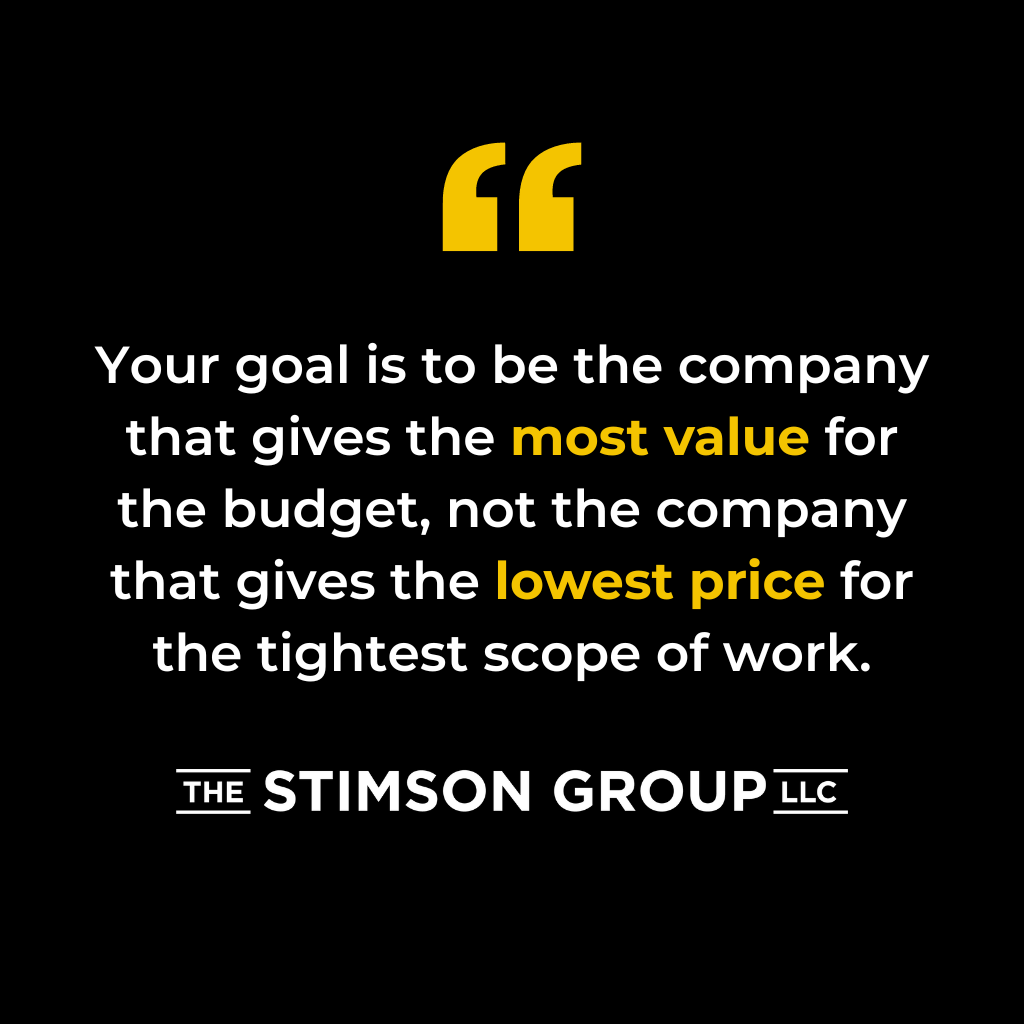 Quote: ISL - 6/26/23