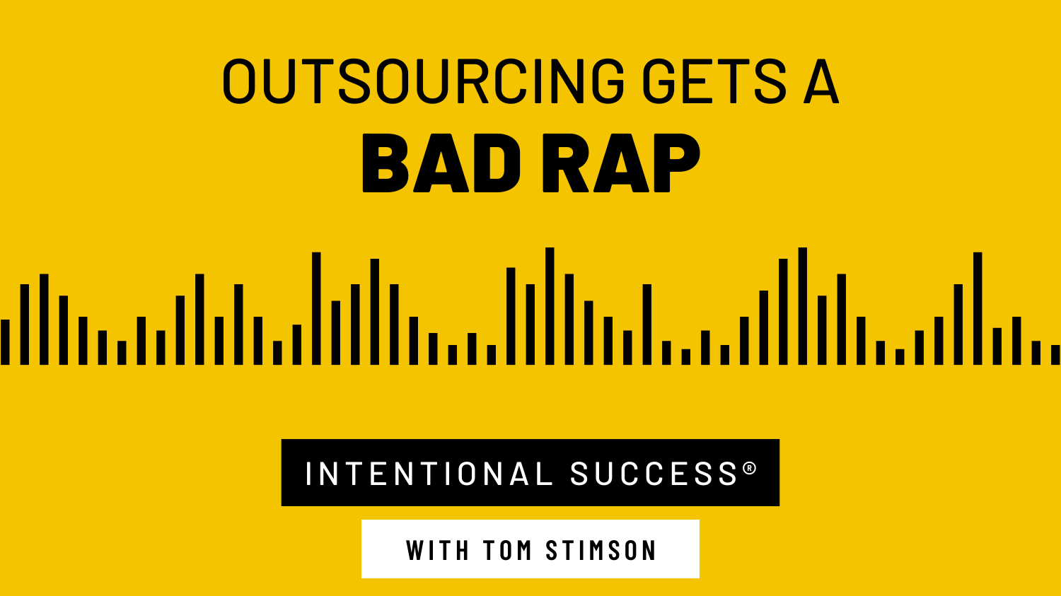 Featured Image: Outsourcing Gets a Bad Rap