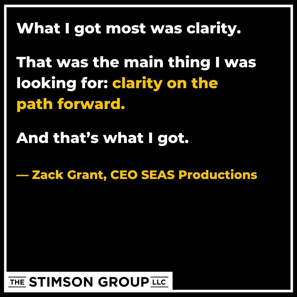 Quote: SEAS Productions