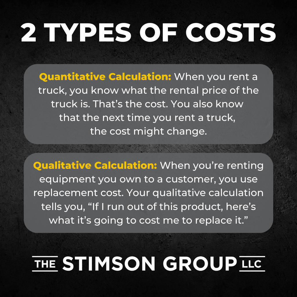 Infographic: Overcome Your Fear of Making Money