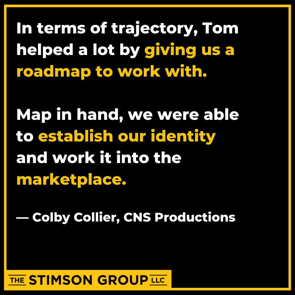 Quote: CNS Productions