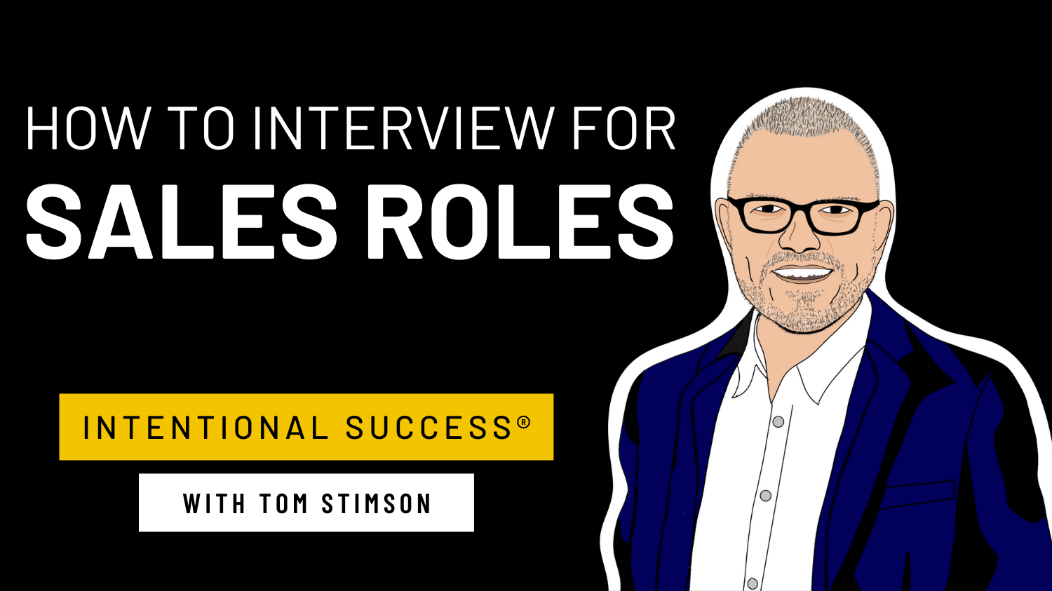 How to Interview for Sales Roles