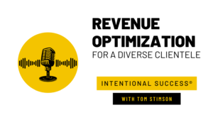 Revenue Optimization for a Diverse Clientele