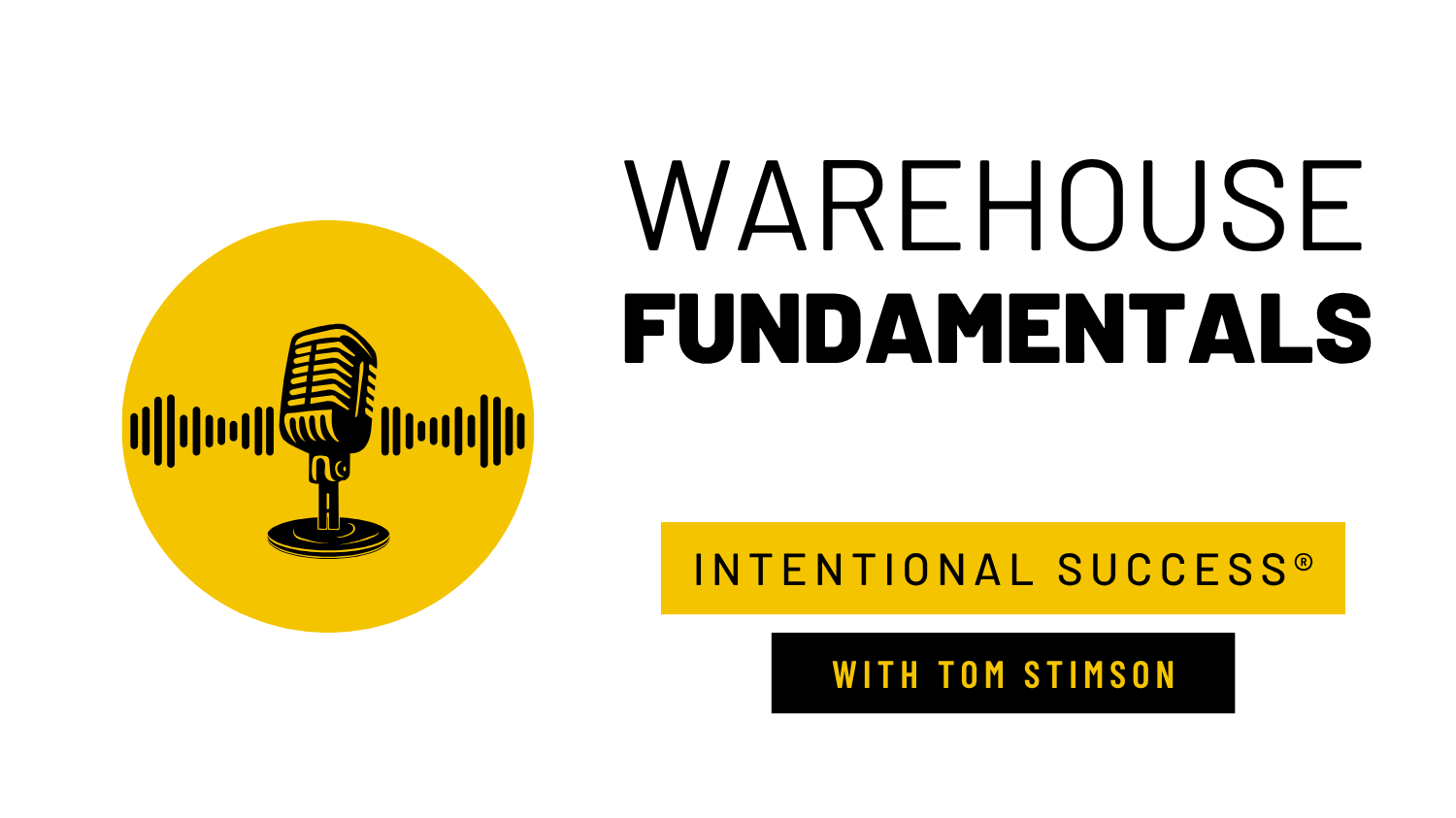 Warehouse Fundamentals