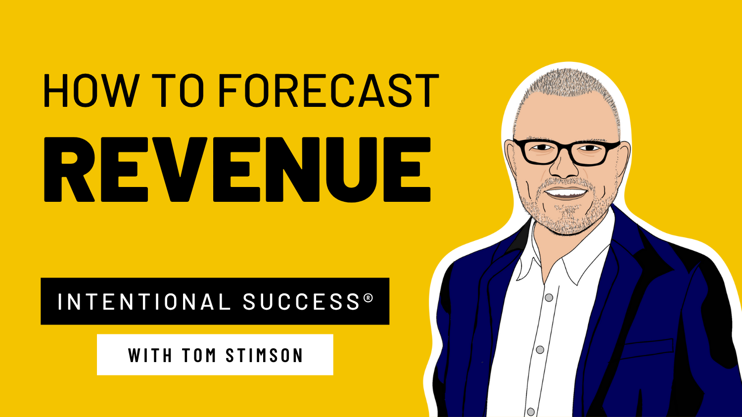 How to Forecast Revenue