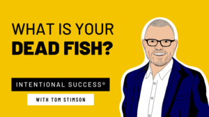 What Is Your Dead Fish?