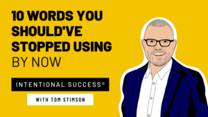 10 Words You Should've Stopped Using By Now