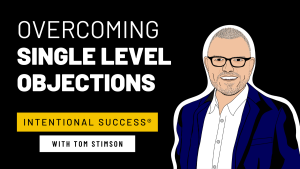 Overcoming Single Level Objections