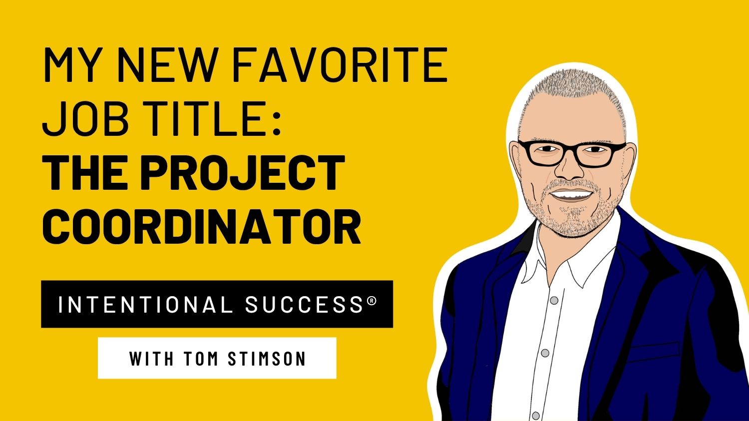 Featured Image: Ep 157: The Project Coordinator
